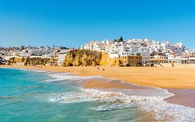 Albufeira Concept 2 With Pool By Homing