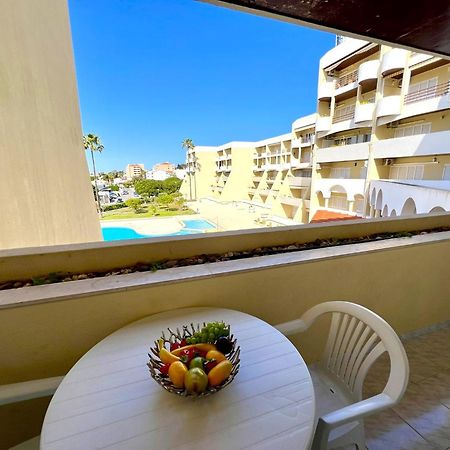 Apartamento Albufeira Concept 2 With Pool By Homing Gale  Exterior foto