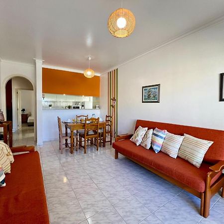 Apartamento Albufeira Concept 2 With Pool By Homing Gale  Exterior foto