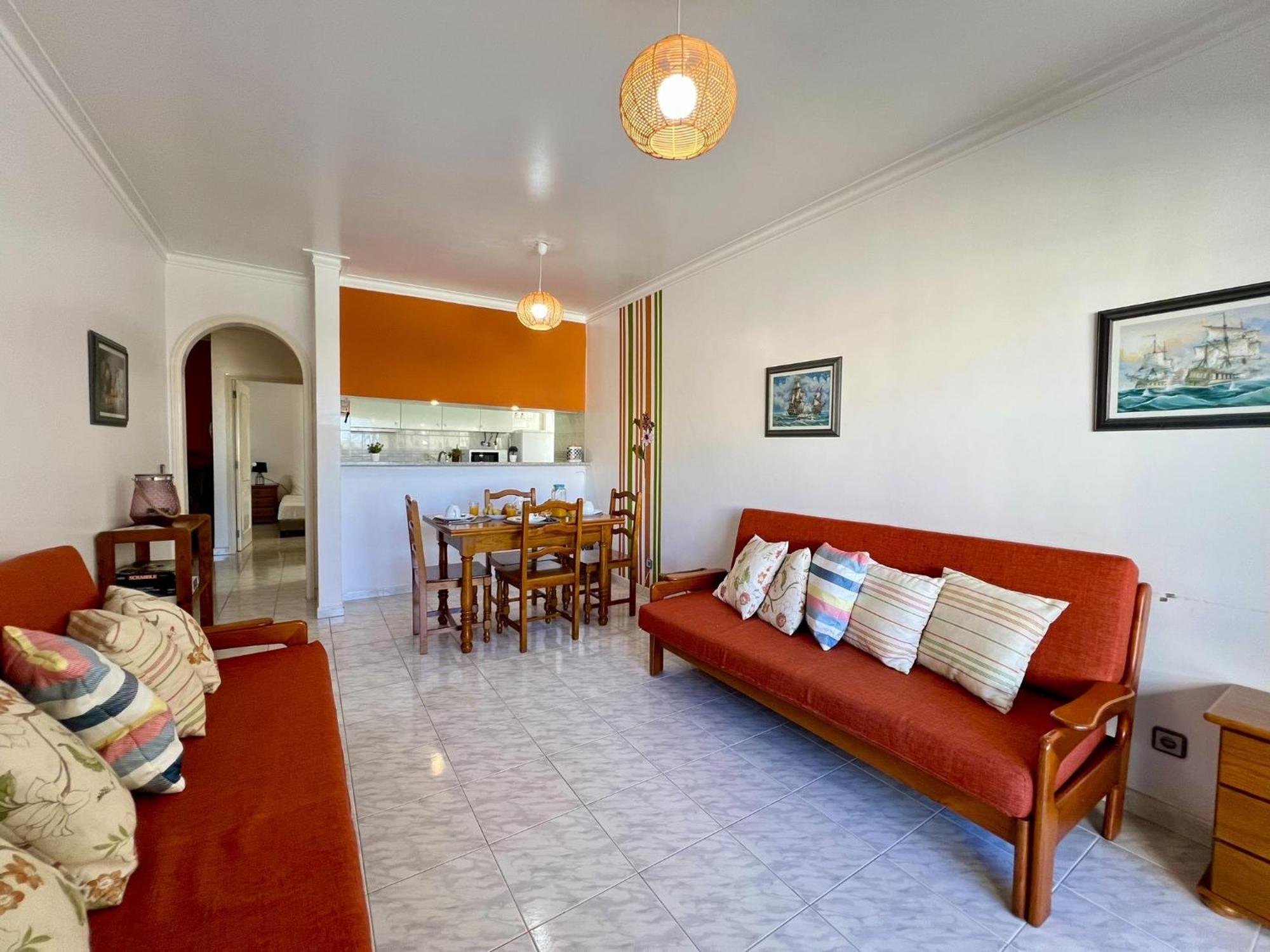 Apartamento Albufeira Concept 2 With Pool By Homing Gale  Exterior foto