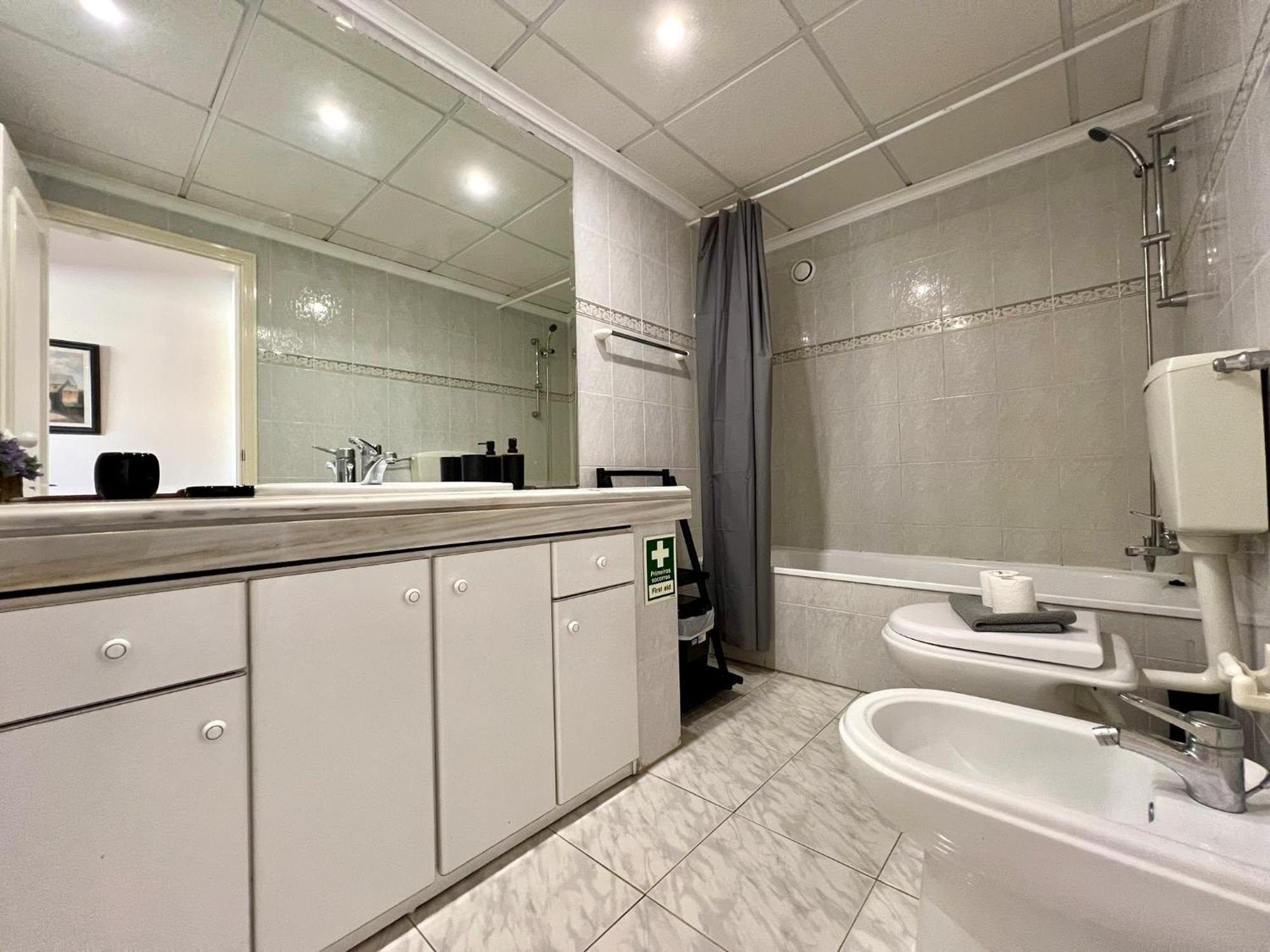 Apartamento Albufeira Concept 2 With Pool By Homing Gale  Exterior foto