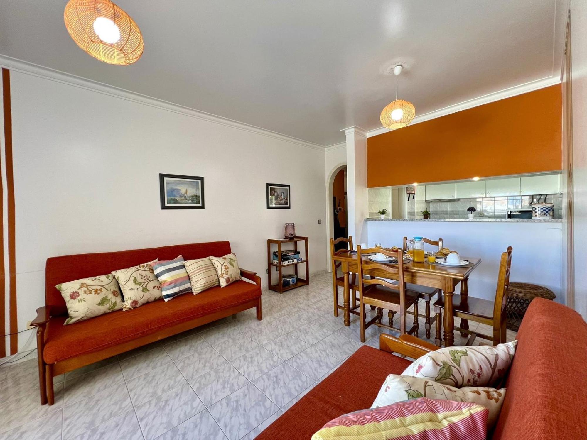 Apartamento Albufeira Concept 2 With Pool By Homing Gale  Exterior foto